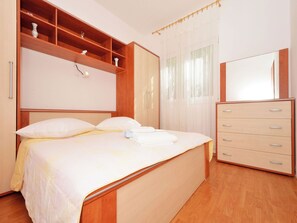 Apartment (A1) - Apartment Nada (Rogoznica)