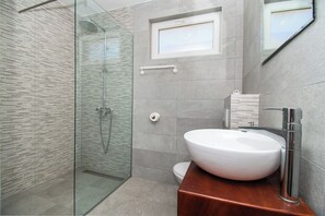 Apartment (A2) | Bathroom - Apartments Happy Place (Vodice)