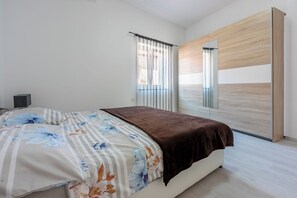 Apartment (A1) - Apartment Danijel (Novi Vinodolski)
