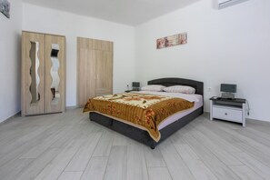 Studio (A1) - Apartment Studio (Novi Vinodolski)