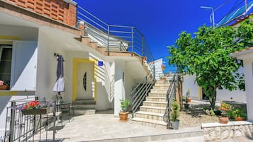 Building design