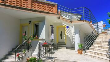 Building design