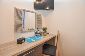 Huoneisto (A1) | Sisätilat