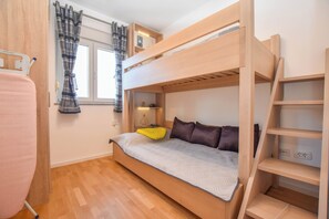 Apartment (A1) | Free WiFi - Apartment Martin (Biograd na Moru)