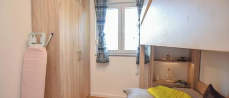 Appartement (A1) | AccĂšs au Wi-Fi (inclus)