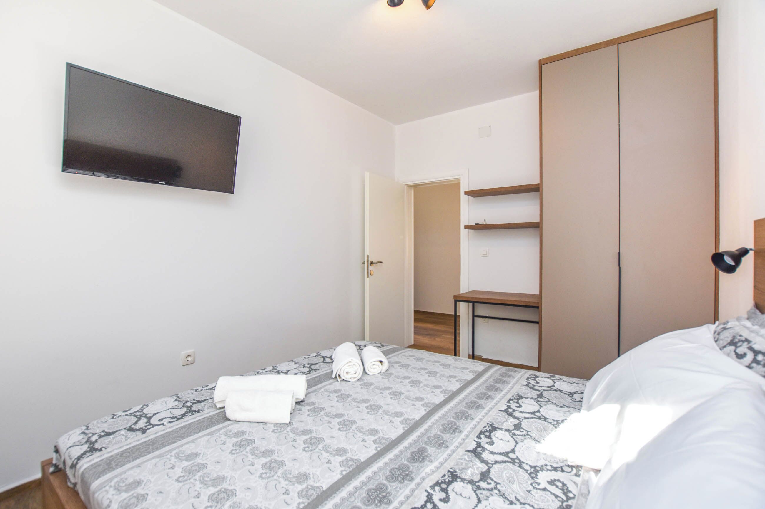 Apartment (A1) | Free WiFi