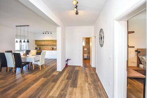 Apartamento (A1) | Parte interna