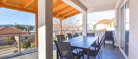 Departamento (A1) | Balcón