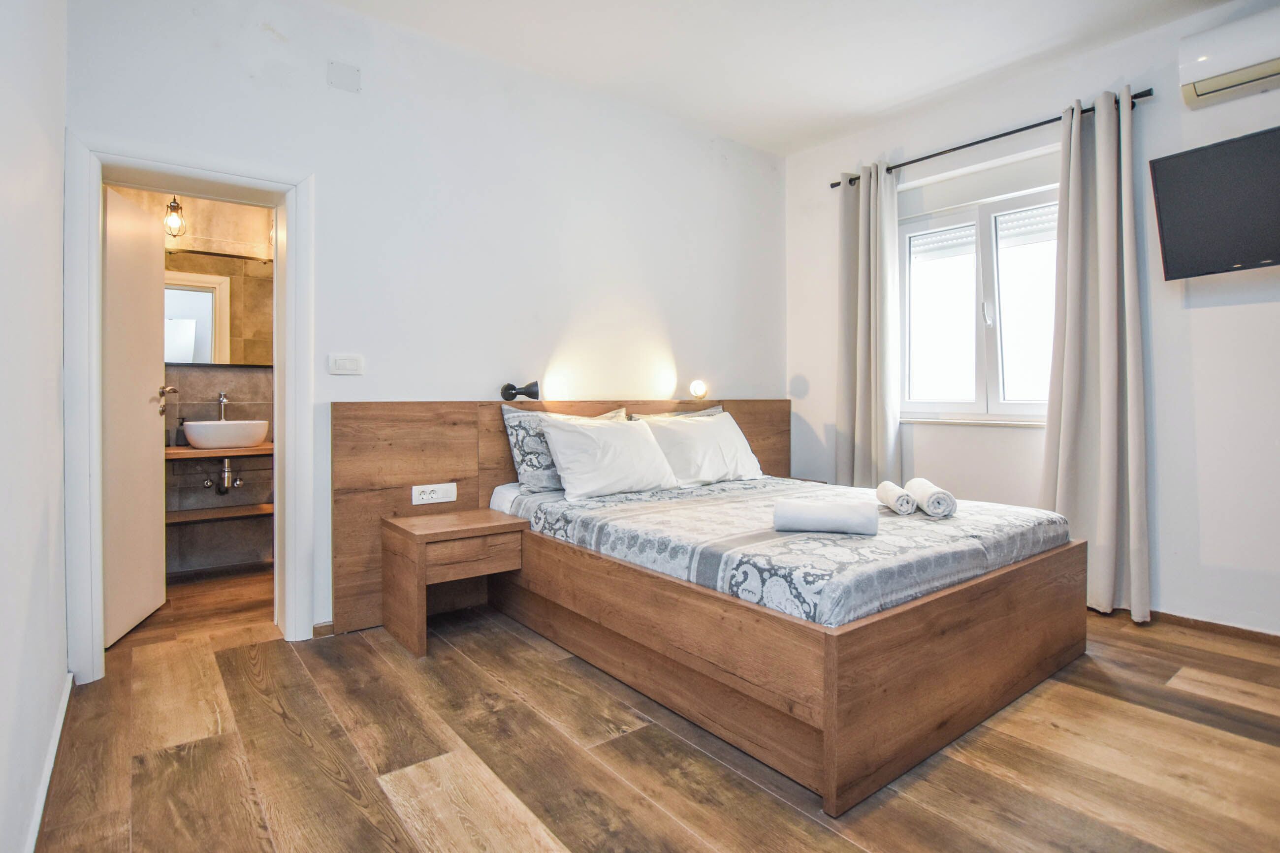 Apartment (A1) | Free WiFi