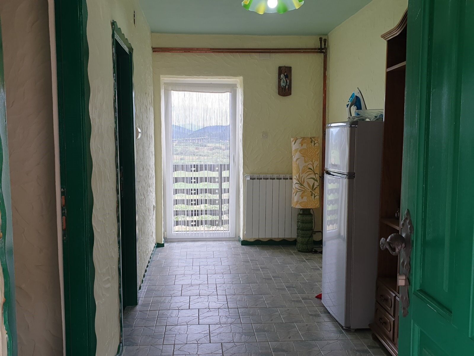 House | Hallway
