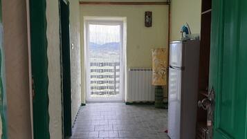 House | Hallway