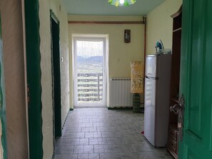 House | Hallway - House Roza (Otocac)