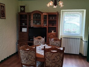 Hus | Restauranger