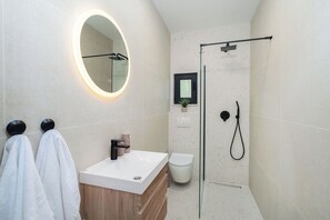 Een douche