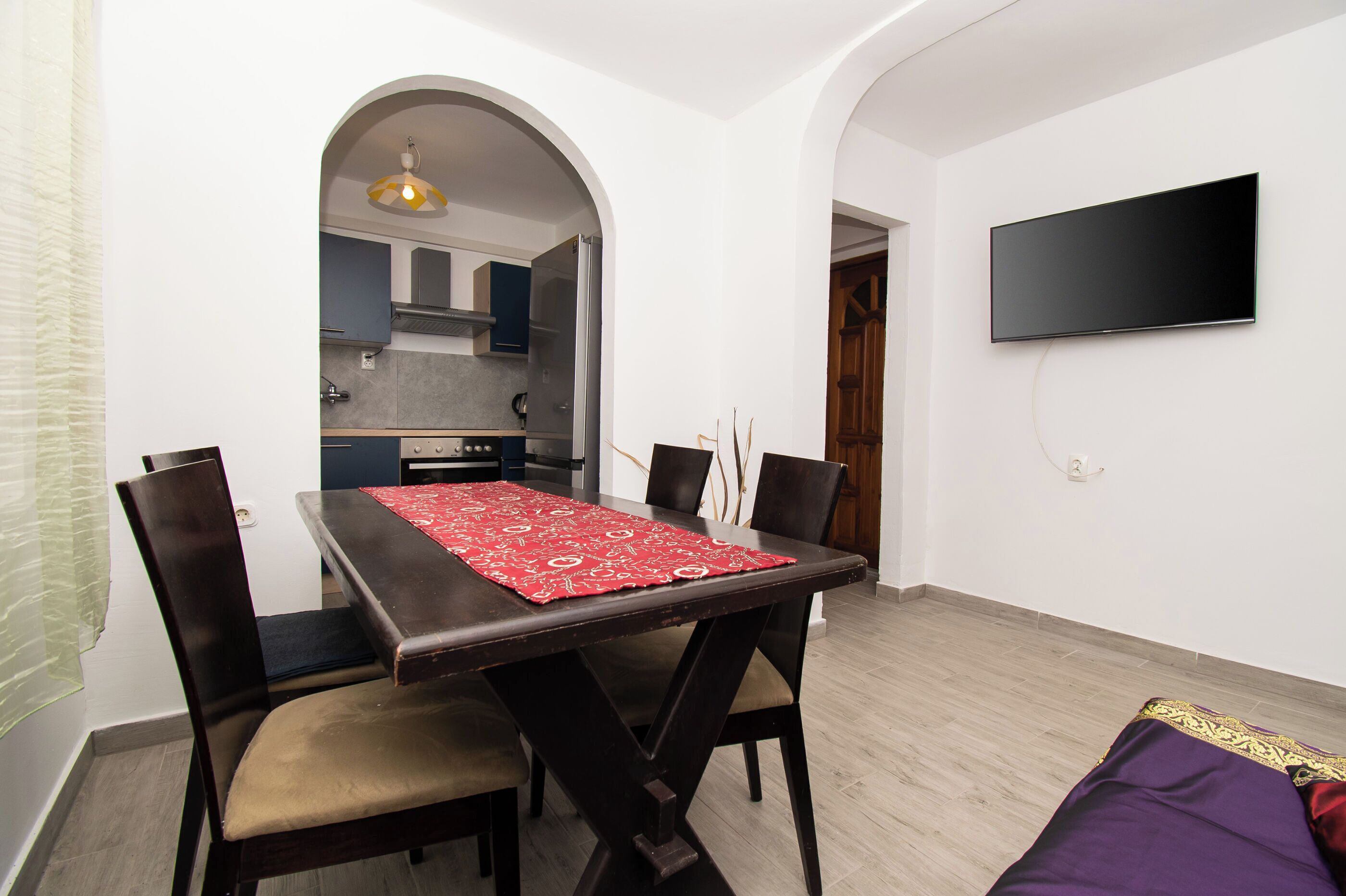 公寓 (A4) | 客廳