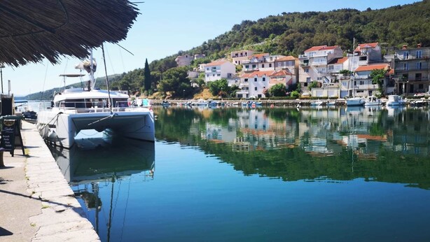 Unclassified image, 1 of 65, button - Apartments Adriatico (Sibenik)