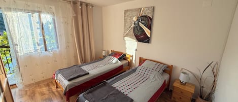 Appartement (A4)