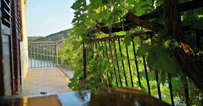Apartment (A4) | Water view - Apartments Adriatico (Sibenik)