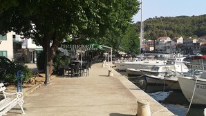 Unclassified image, 5 of 65, button - Apartments Adriatico (Sibenik)