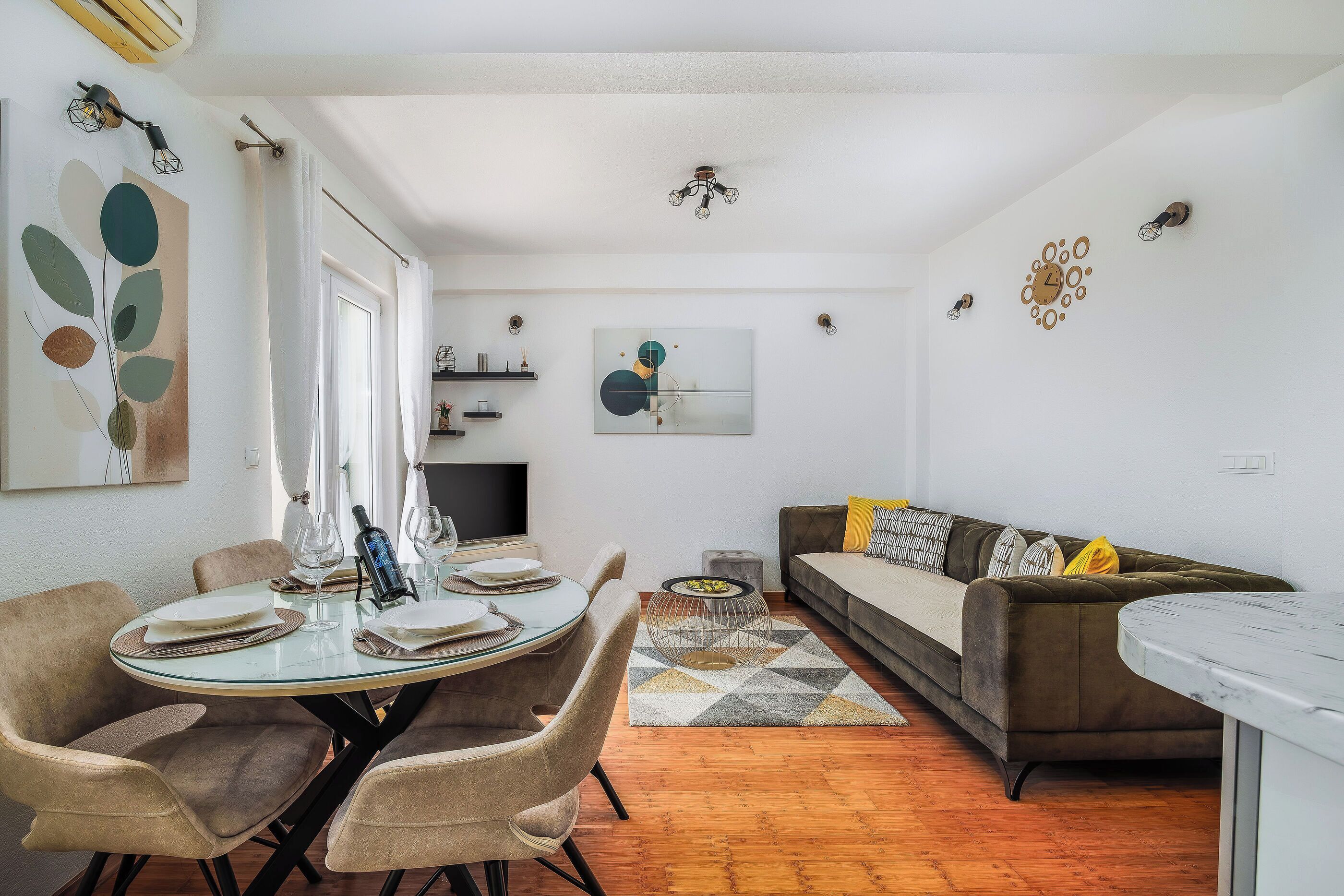 Apartment (A1) | Grill-/Picknickplatz