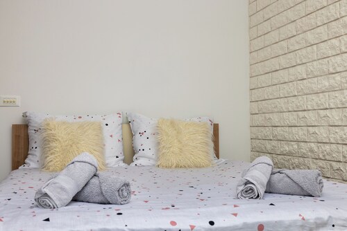 Apartments Nina & Mili