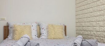 Apartments Nina & Mili