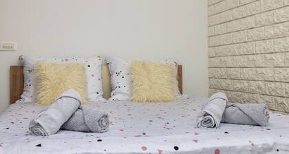 Apartments Nina & Mili