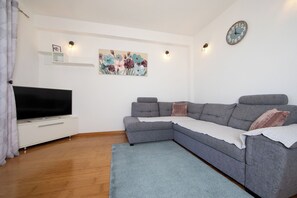 公寓 (A1) | 客廳