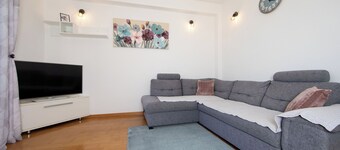 Apartments Nina & Mili