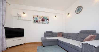 Apartments Nina & Mili