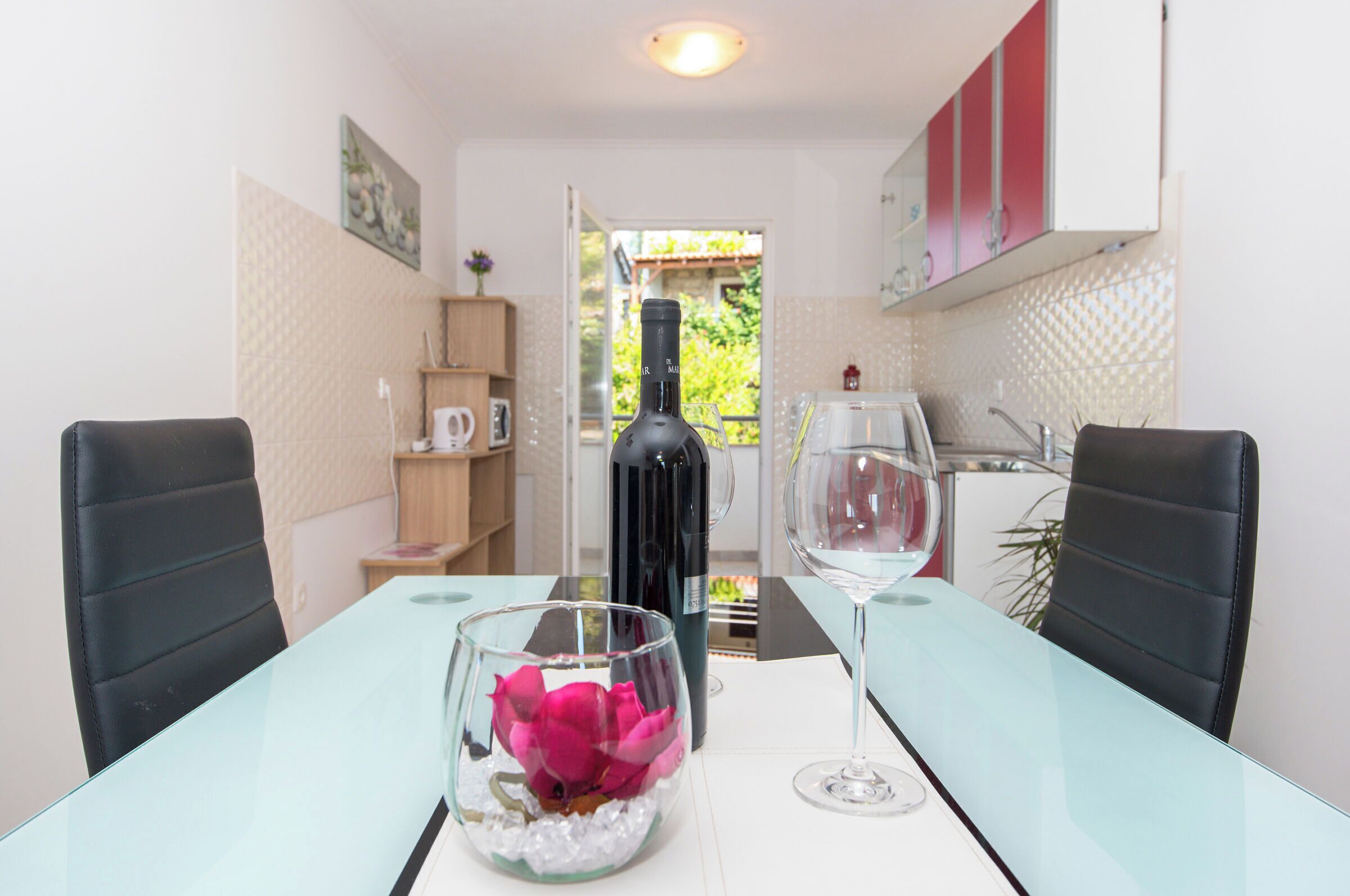 تناول الطعام