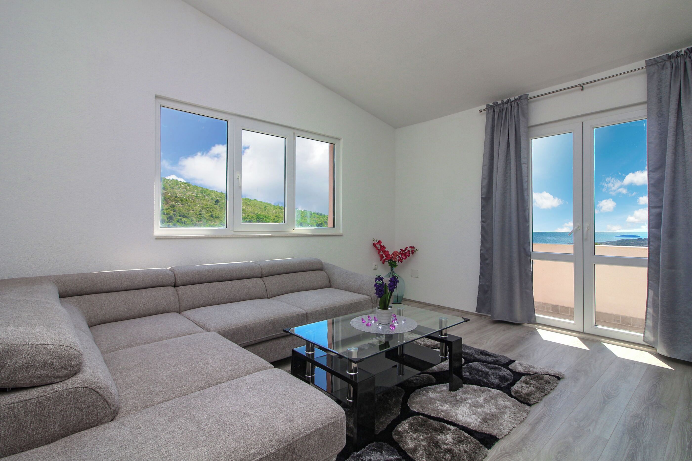 Apartment (A1) | Living room