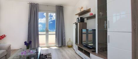 Apartment (A1) | Living room