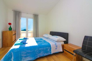 Apartment (A1) - Apartment Conte Cikara (Primosten)