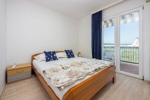 Free WiFi - Apartment Klemi (Crikvenica)