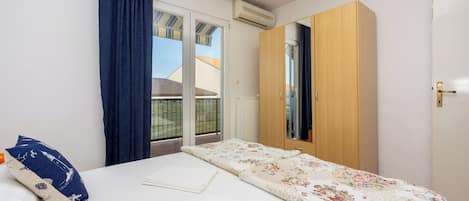 Appartement (A1) | AccĂšs au Wi-Fi (inclus)