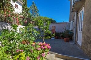 Exterior - Apartment Klemi (Crikvenica)