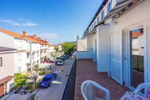 Balcon
