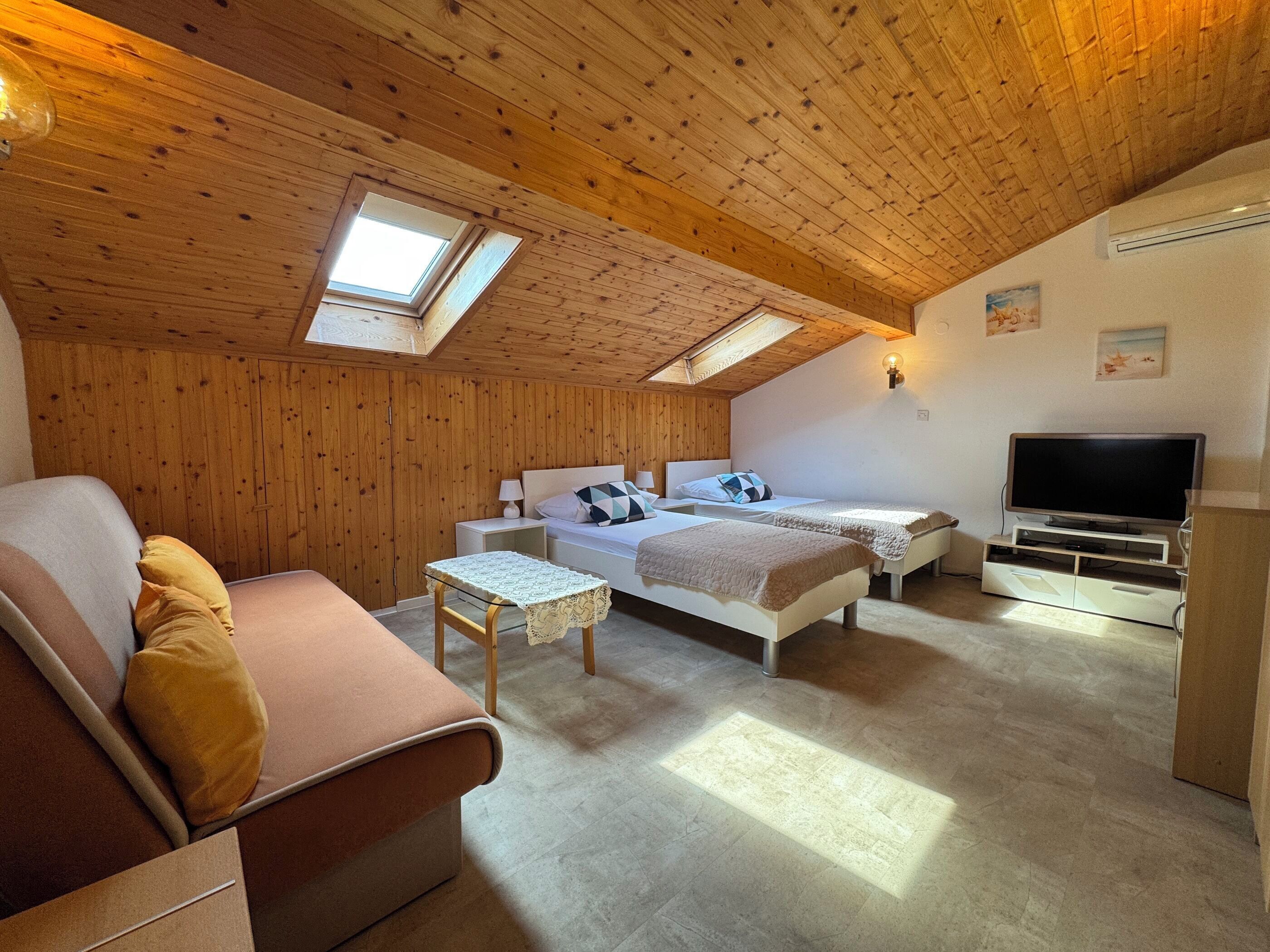 Apartment (A1)