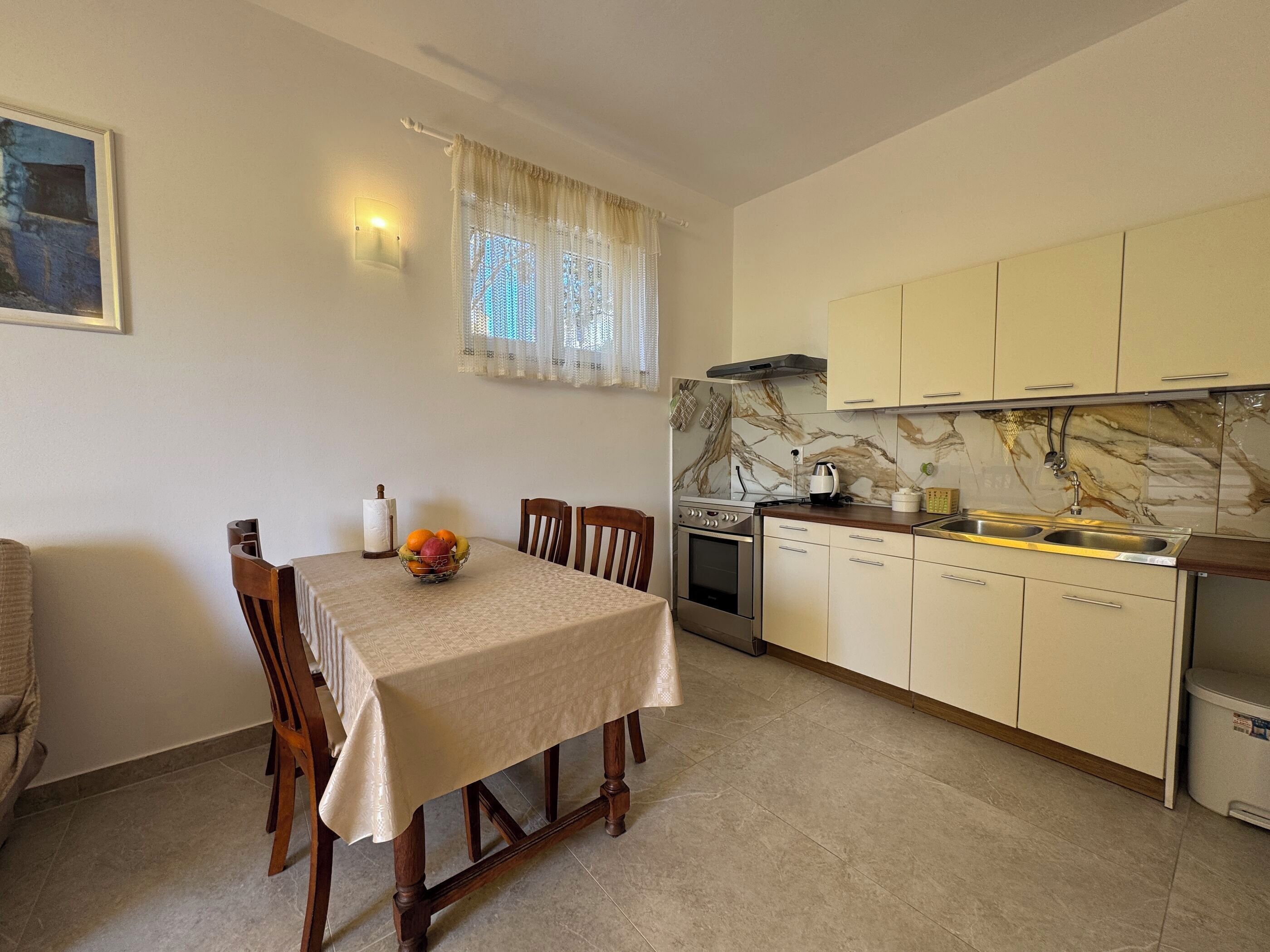 Apartment (A2) | Private kitchen