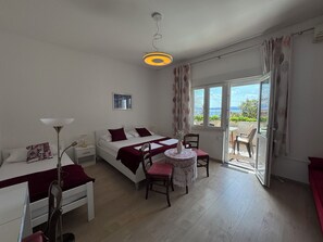 Apartment (A2) - Apartments Faran (Crikvenica)