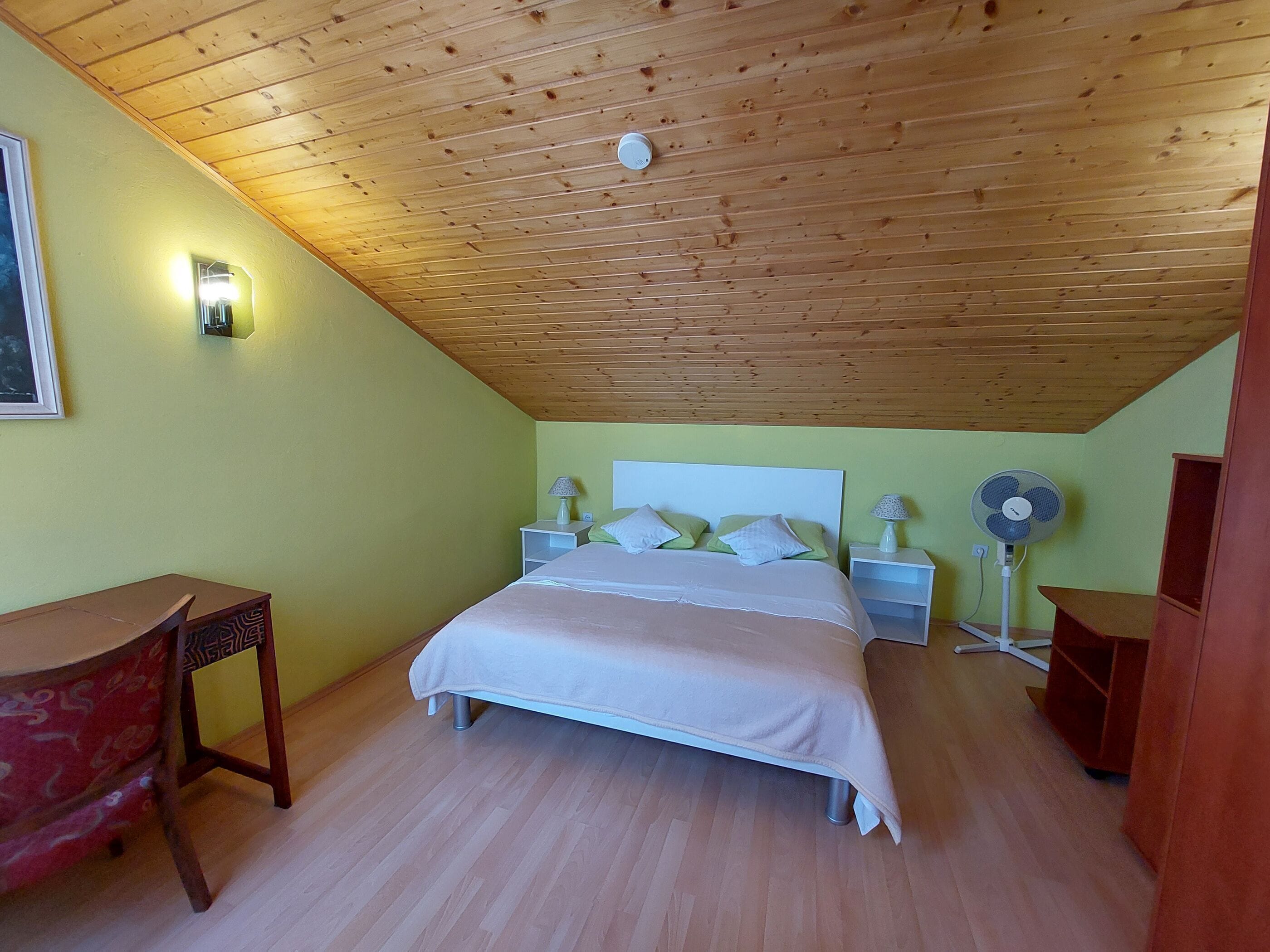 Huoneisto (A1) | Ilmainen Wi-Fi