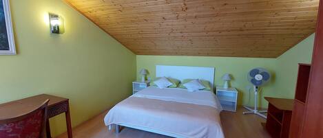 Huoneisto (A1) | Ilmainen Wi-Fi