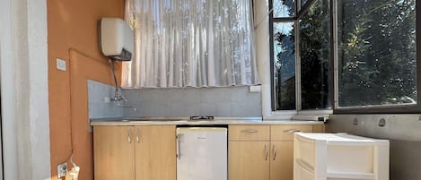 Studio (A3) | Utendørsservering