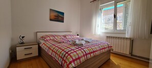 Apartment (A1) - Apartment Turan (Jelsa)