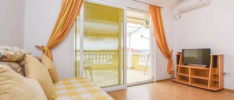 Apartment (A3) | Wohnzimmer