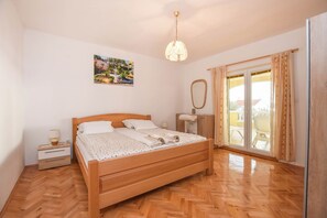 Apartment (A1)