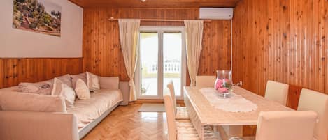 公寓 (A1) | 客厅