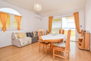 Apartment (A2) | Innenbereich