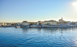 City view from property - Apartments Dandelion (Biograd na Moru)